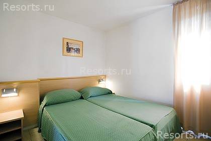 Valamar Luna Active Resort 7